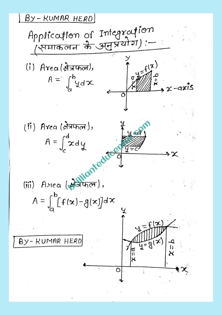 %filename Class 12 maths formula Class 12 maths formula