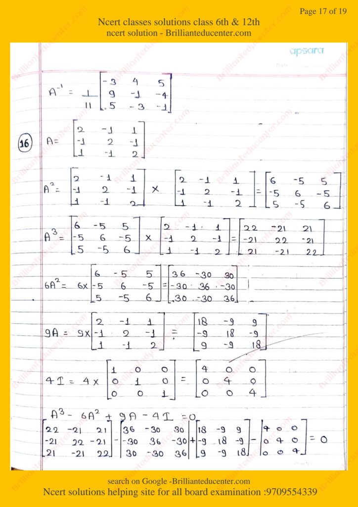 Ncert 12th maths 4.4 17 Ncert 12th maths 4.4 Ncert 12th maths 4.4 %filename Ncert 12th maths 4.4 Ncert 12th maths 4.4