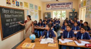 class 8th Hindi question answer